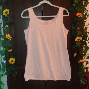 Duluth No Yank Tank Cami